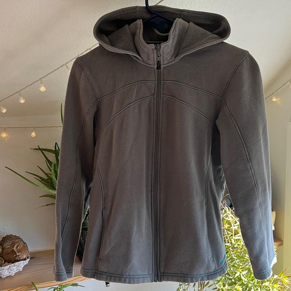 Merrell zip up ✨ - Picture 1 of 4